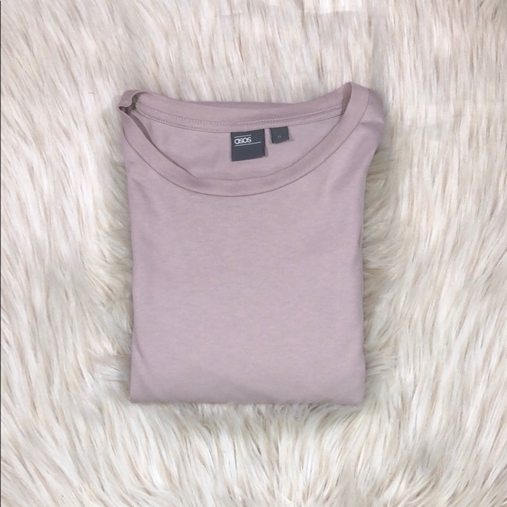ASOS Long-sleeve Shirt